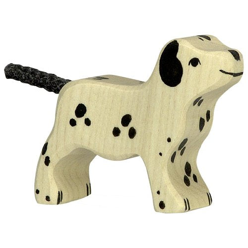 Holztiger Boerderij: Dalmatiër klein (80063)