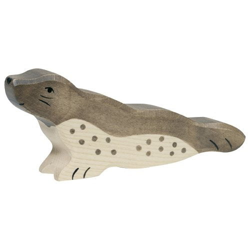 Holztiger Zeehond (80350)