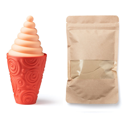 OchOch - Little Storytellers | More Than Ice - Thema's