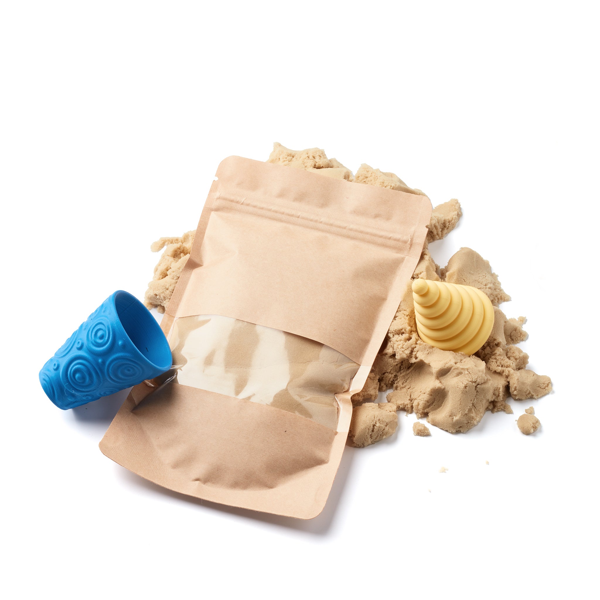 OchOch - Little Storytellers | More Than Ice - Thema's