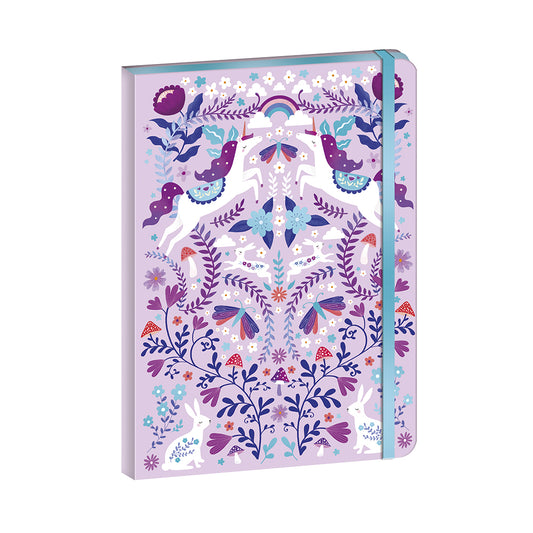 Janod Atelier – Dreamland – Notitieboek