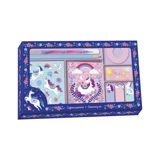 Janod Atelier – Dreamland – Stationairy set