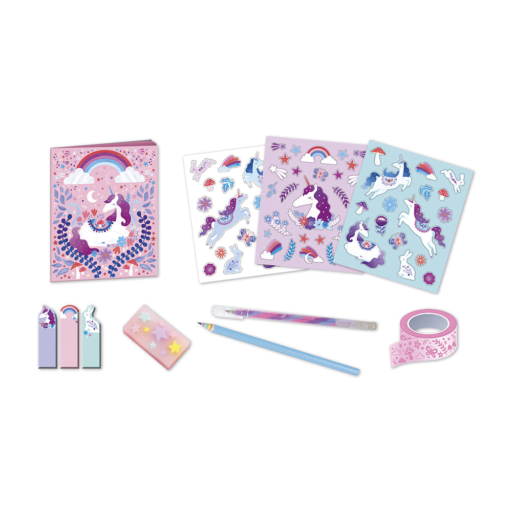 Janod Atelier – Dreamland – Stationairy set