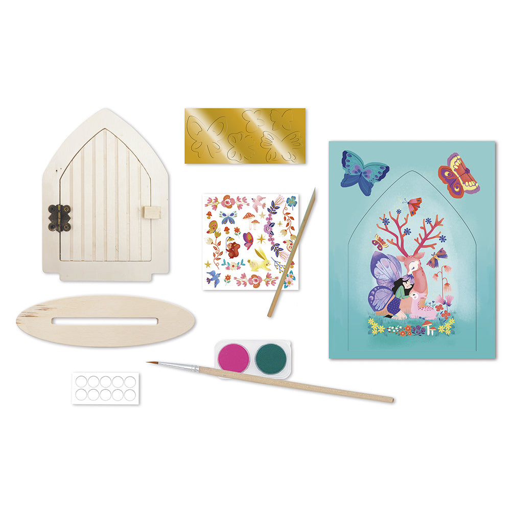 Janod Atelier – Magic Fairies – Feeendeur