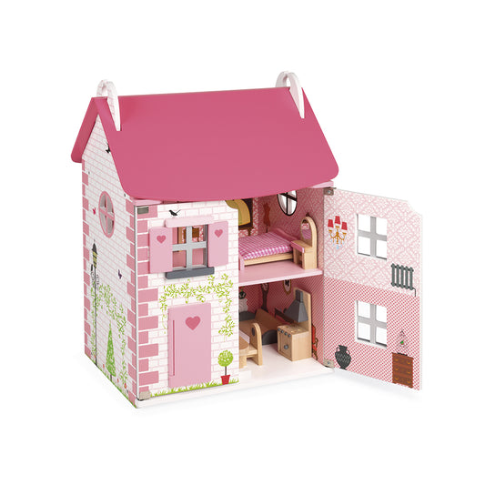 Janod – Poppenhuis Modemoiselle