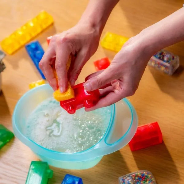 Goliath - Jelly Blox - Vroom - Truck Kit