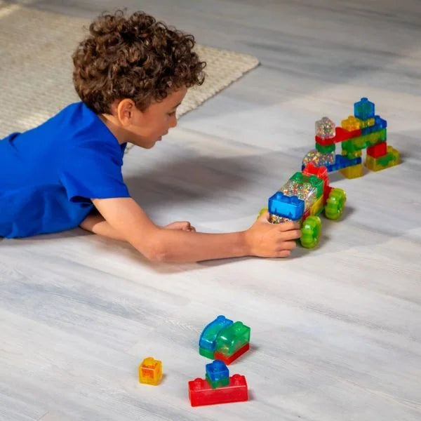 Goliath - Jelly Blox - Vroom - Truck Kit