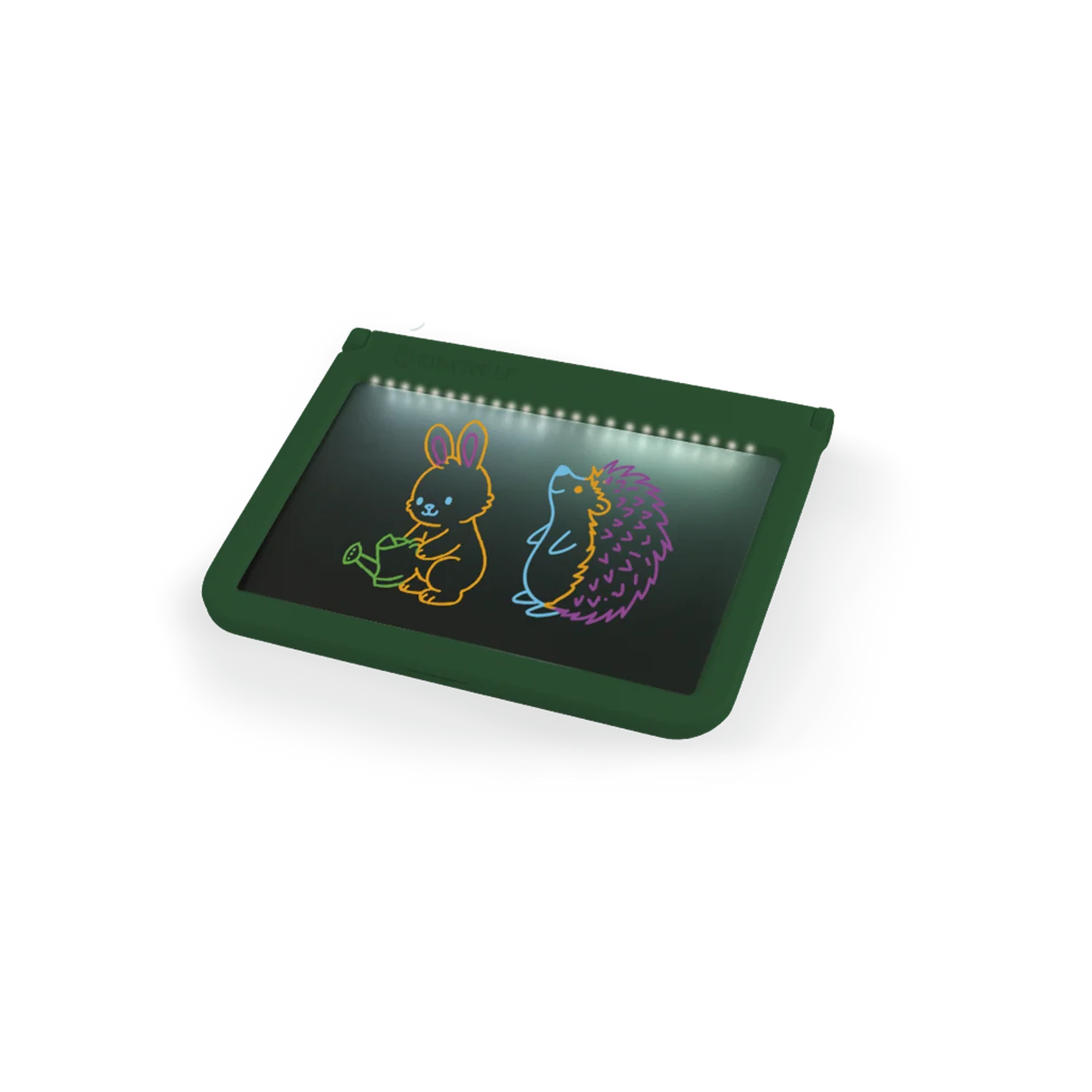 Kidywolf Kidydraw PRO mobiele en lichtgevende tablet Cozy ( NIEUW)