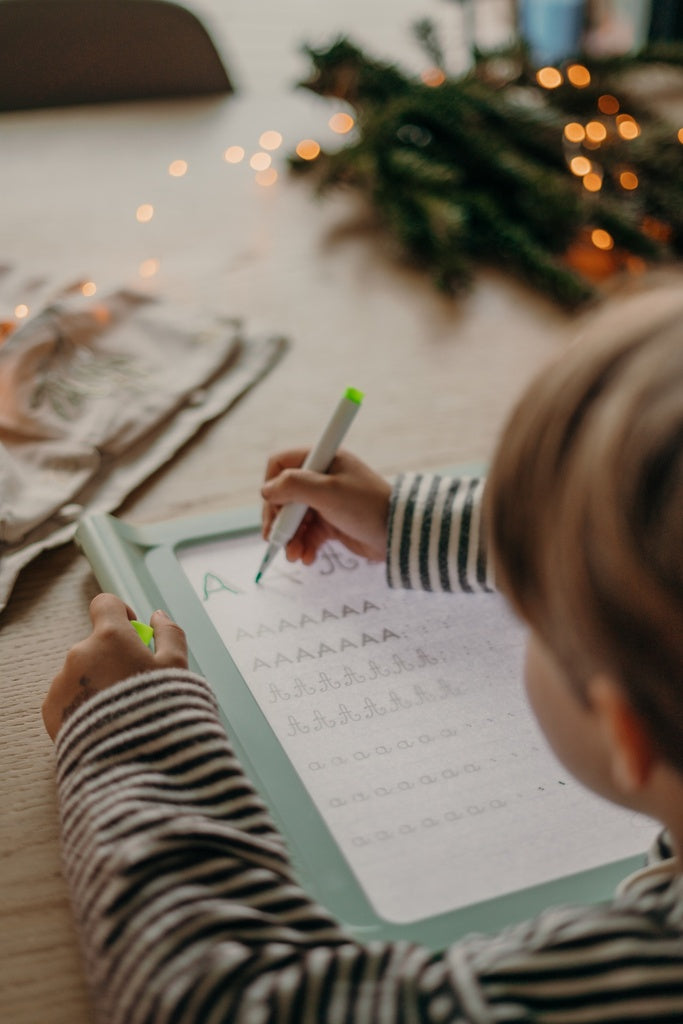 Kidywolf Kidydraw PRO mobiele en lichtgevende tablet