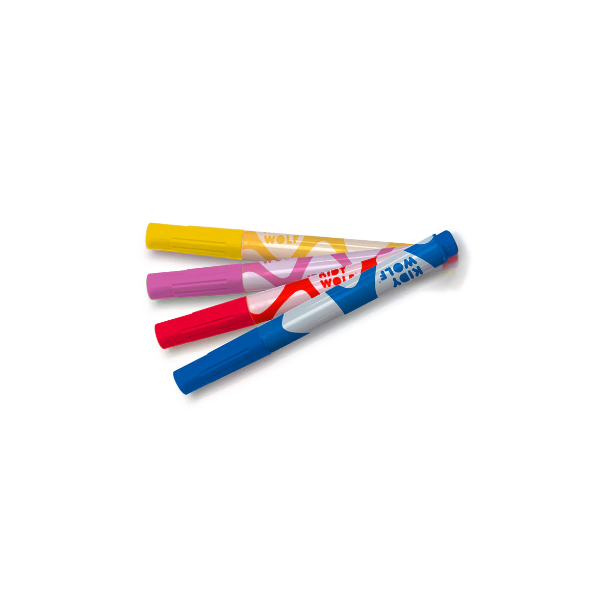 Kidywolf Kidymarker PRO RMCB markeerstiften