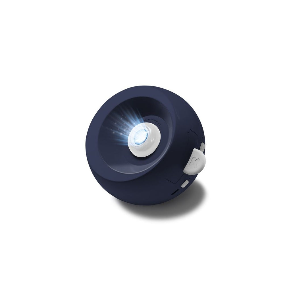 Kidywolf Kidystar HD Planetarium met 6 roterende schijven - Planetarium