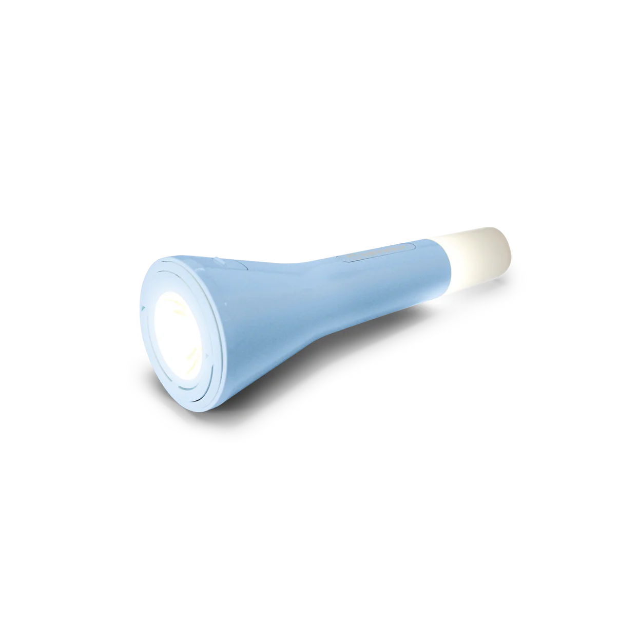Kidywolf flashlight 3-in-1 zaklamp