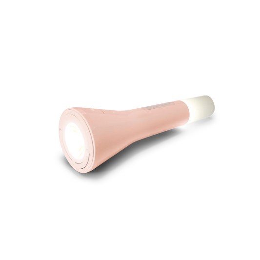 Kidywolf flashlight 3-in-1 zaklamp