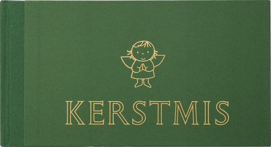 Kerstmis - collectors item 60 jaar - Dick Bruna