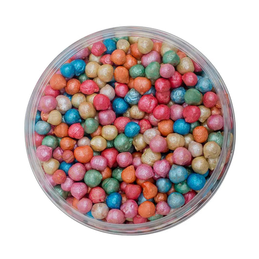 Kikkererwten Leukmetletters – Disco mix400 gram