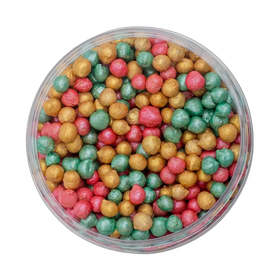 Kikkererwten Leukmetletters – Golden Dino mix 400 gram