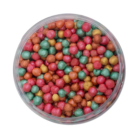 Kikkererwten Leukmetletters – Red Dino mix 400 gram