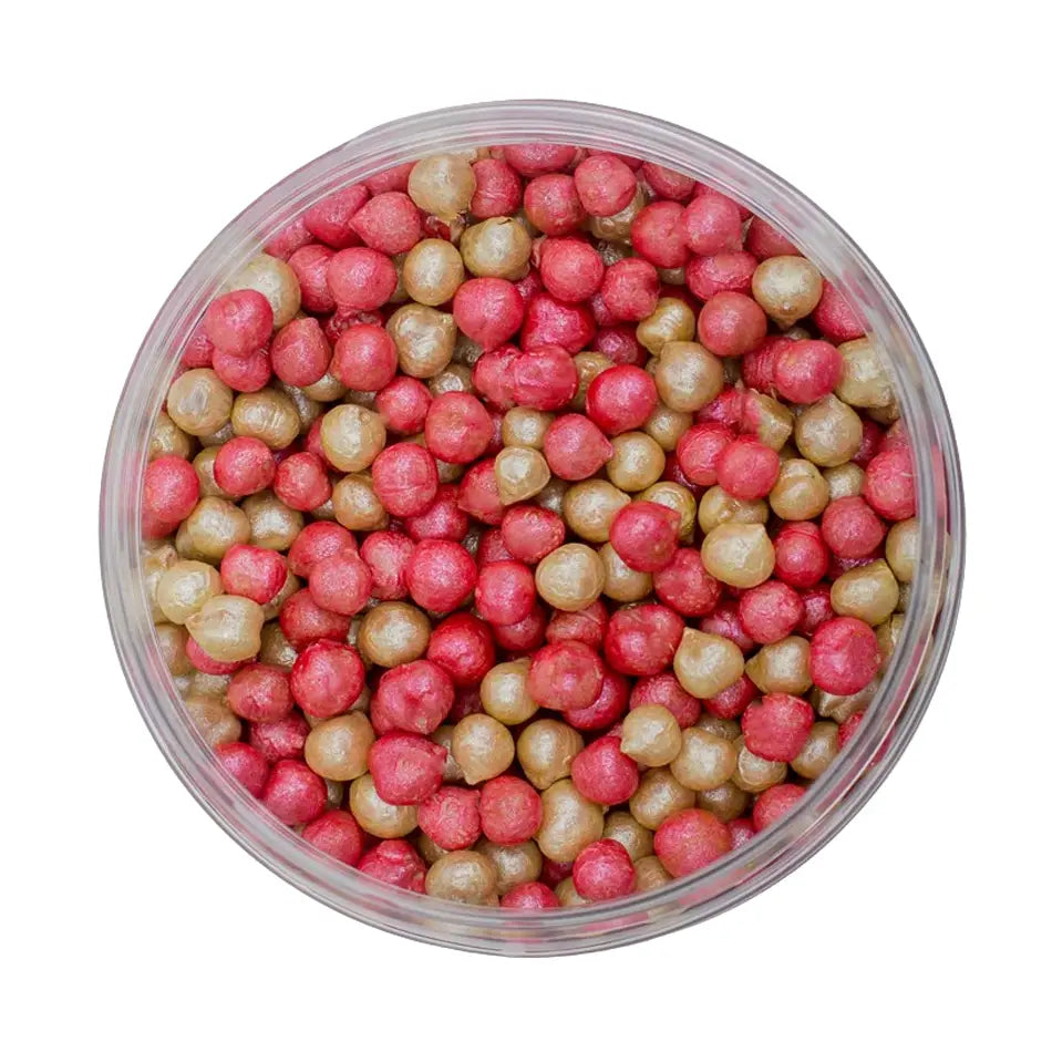 Kikkererwten Leukmetletters – Sprookjes mix 400 gram