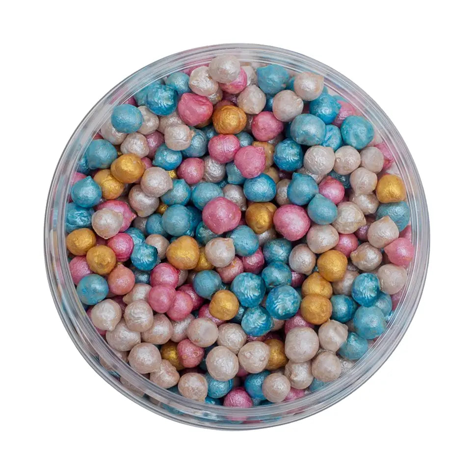 Kikkererwten Leukmetletters – Unicorn mix400 gram