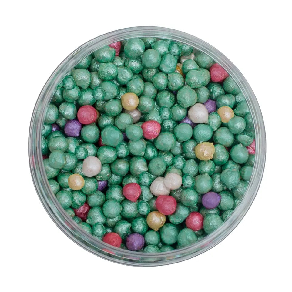 Kikkererwten Leukmetletters – Voorjaars mix400 gram