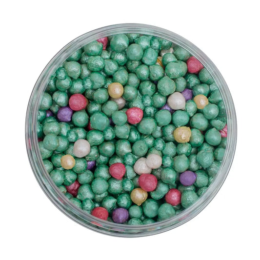 Kikkererwten Leukmetletters – Voorjaars mix400 gram