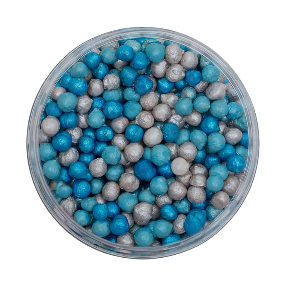 Kikkererwten Leukmetletters – Ocean mix 400 gram
