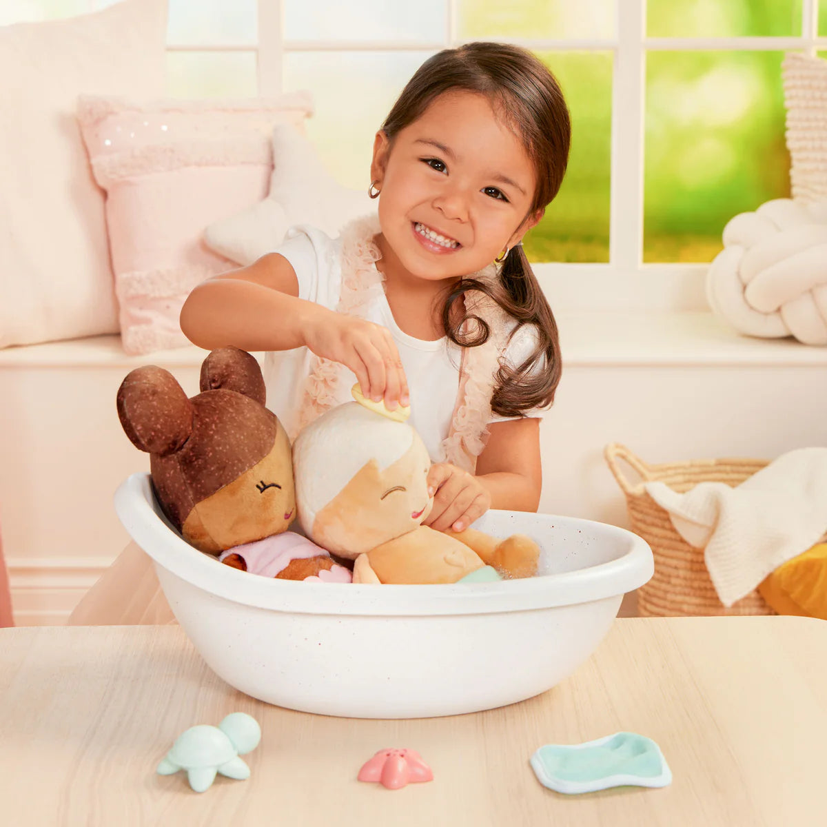 Lullababy Bad met Accessoires