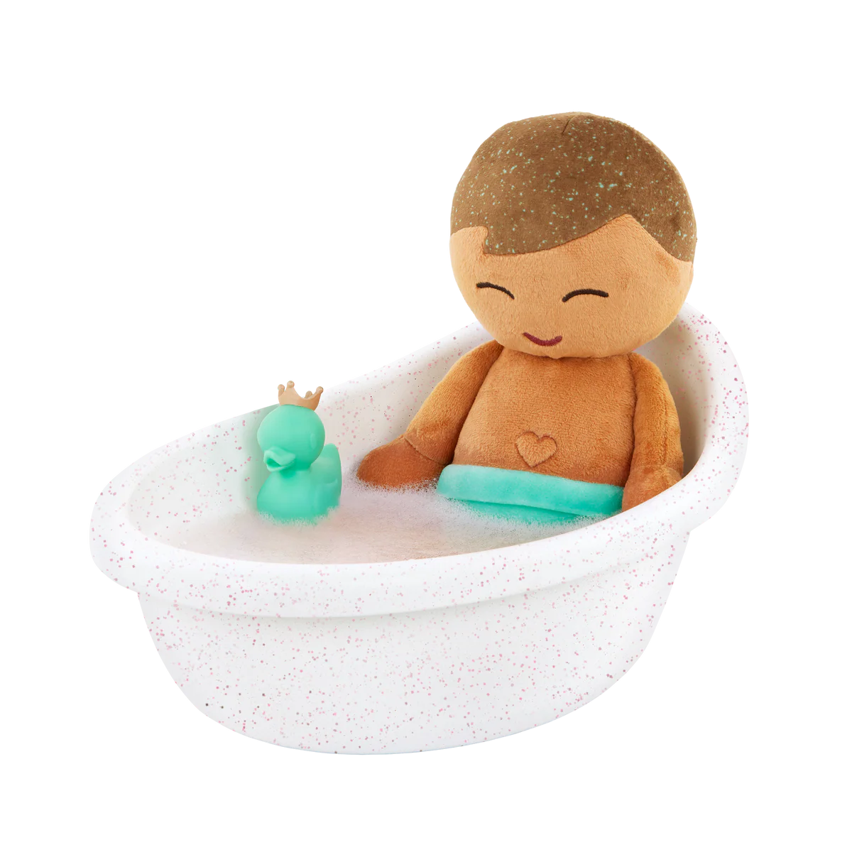 Lullababy Bad met Accessoires