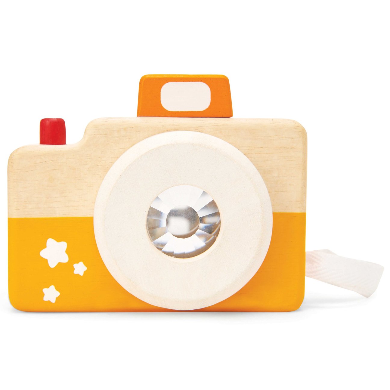 Le Toy Van Houten Party Camera