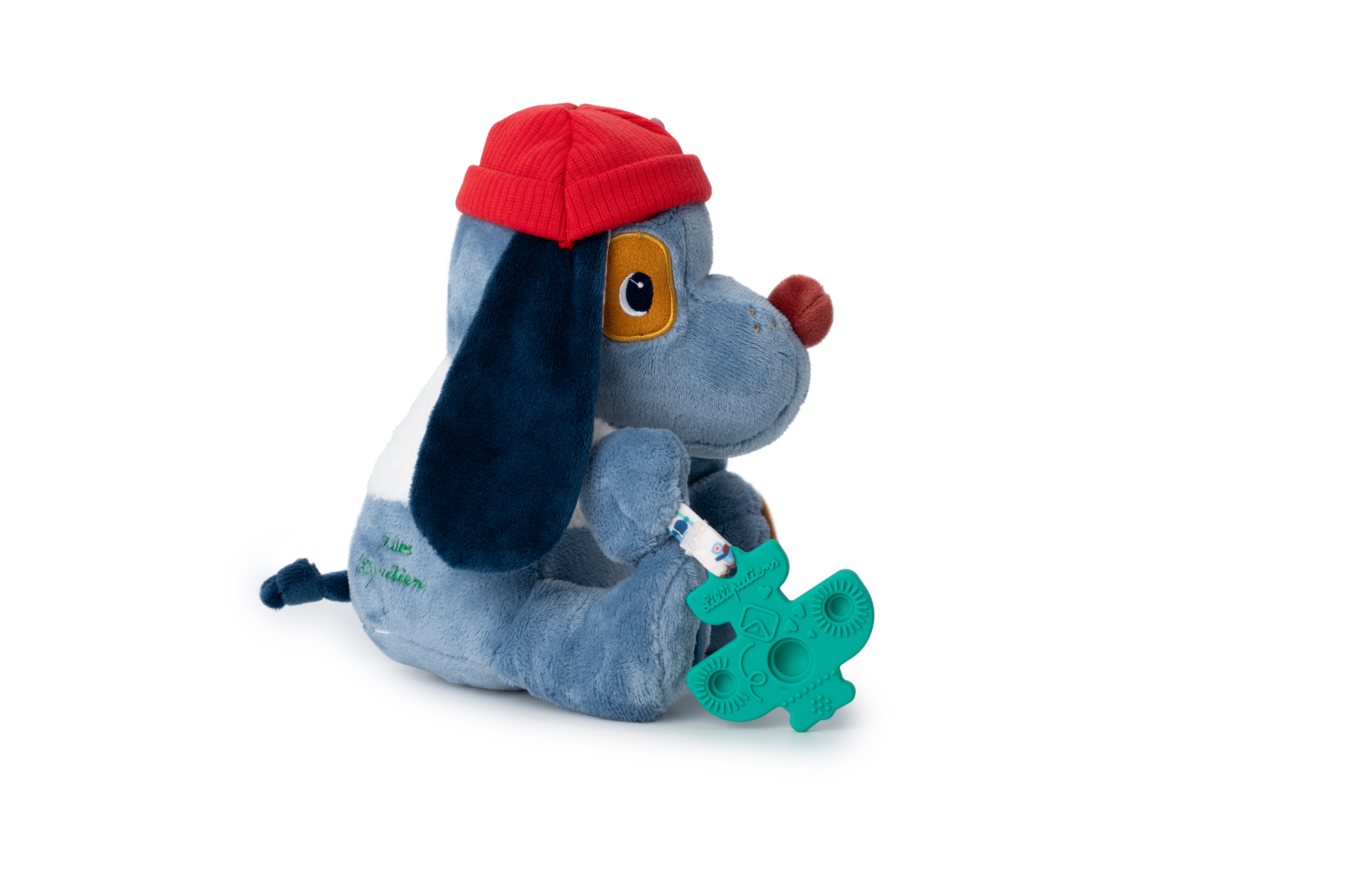 Lilliputiens – Multi-activiteiten Hond Jules