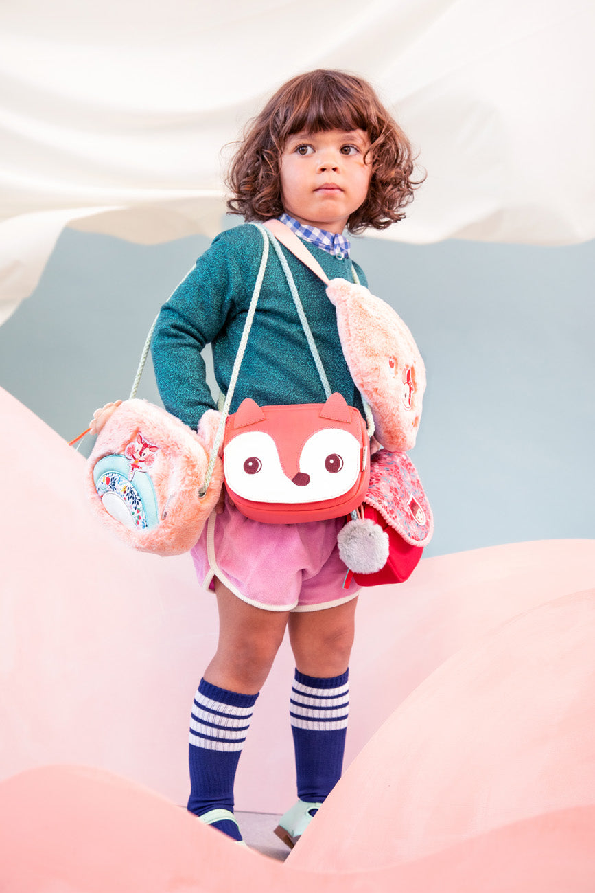 Lilliputiens – Handtas Stella