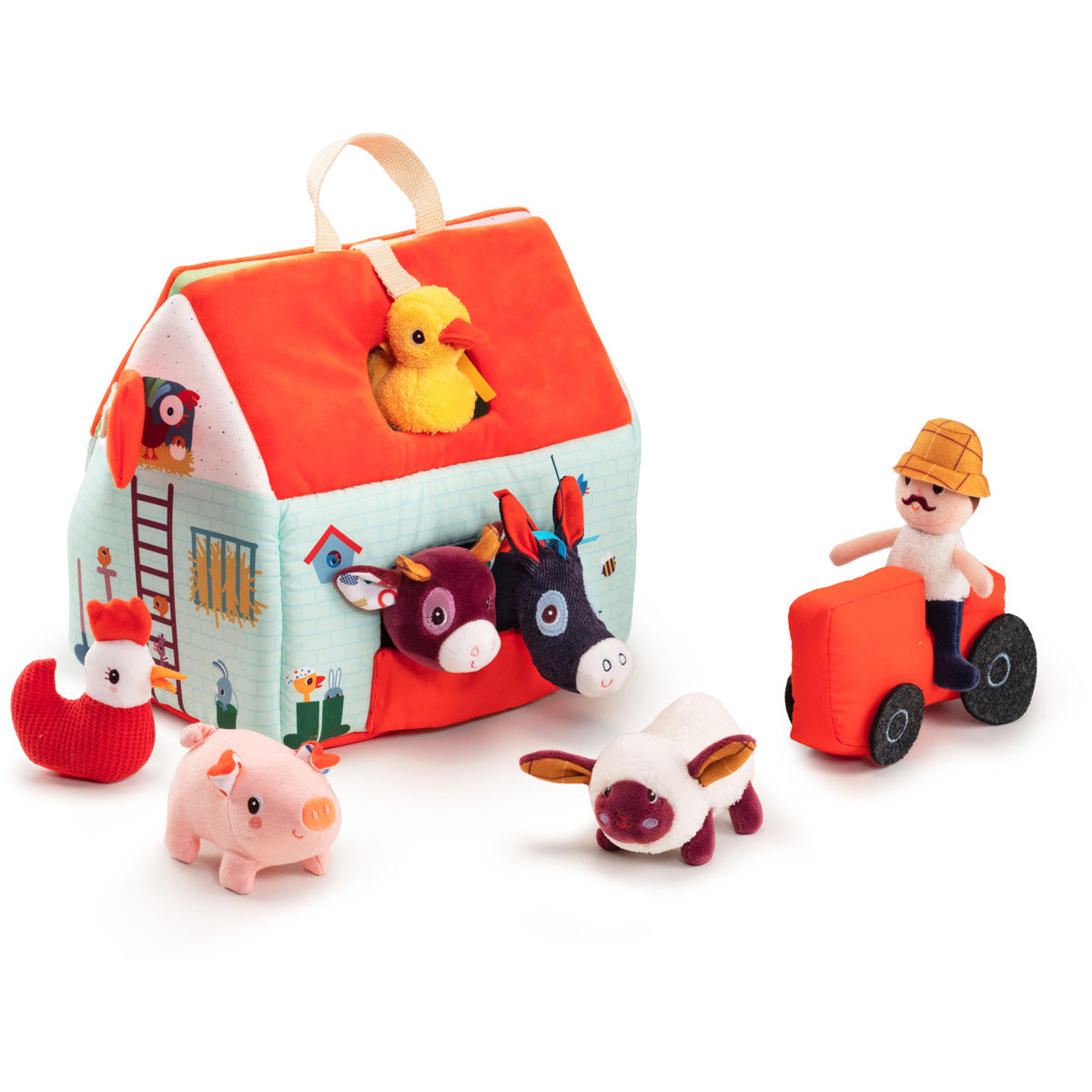 Lilliputiens – Mijn eerste Boerderij