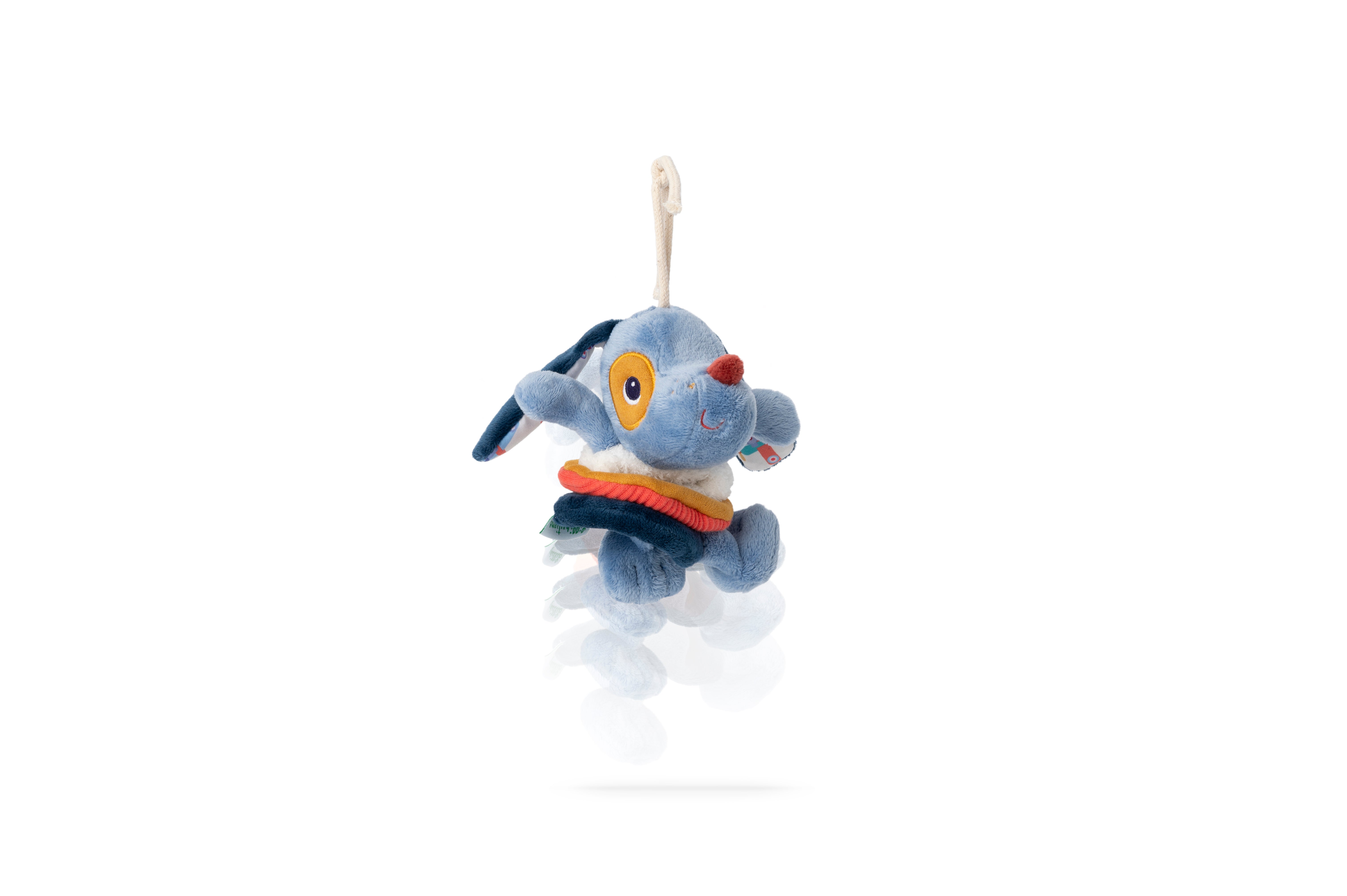 Lilliputiens – Mini-danser Jules