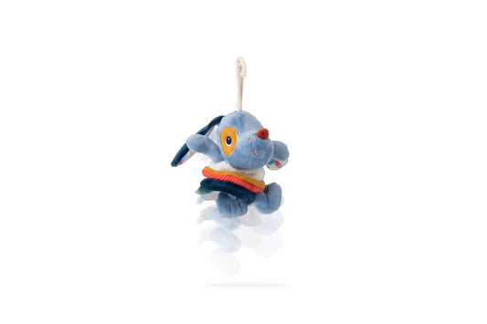 Lilliputiens – Mini-danser Jules