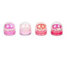 Souza! Lipgloss confetti