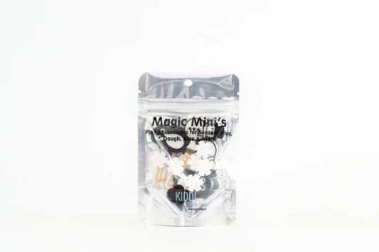 Kiddi Magic Mini’s – Loose Parts voor Sensorisch Spel