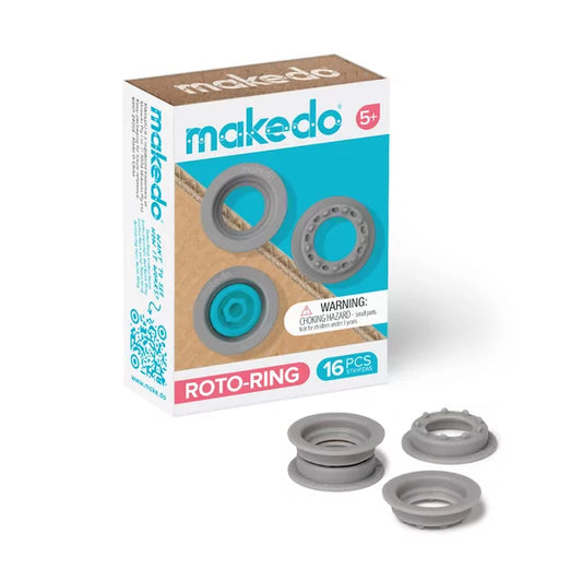 Makedo Roto Ring
