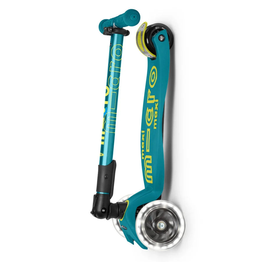 Micro Step - Maxi Micro step Deluxe 5-12 JAAR