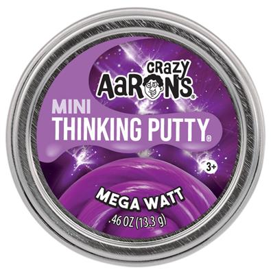 Crazy Aaron's Kneedklei Thinking Putty