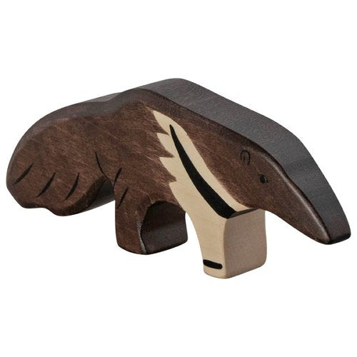 Holztiger Miereneter (80620)