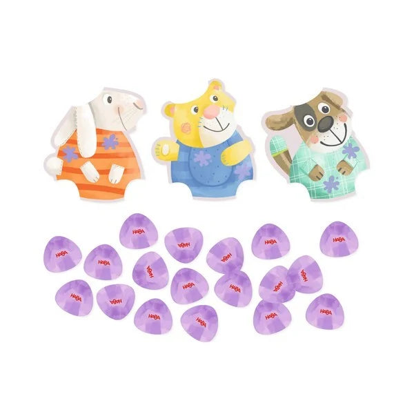 Haba Minispel Van Mij of Van Jou?