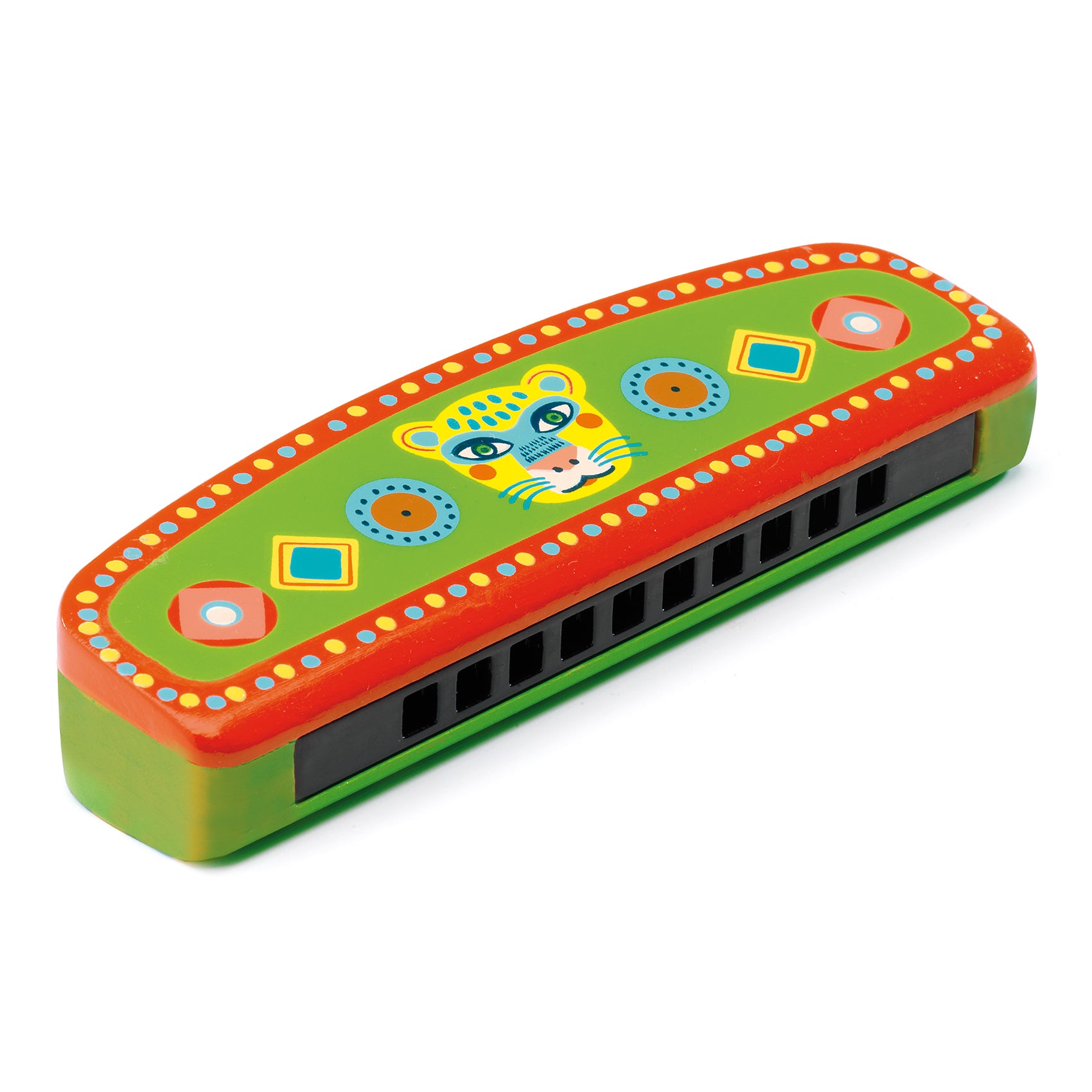 Djeco Mondharmonica