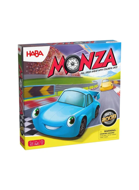Haba - Haba - Monza 2.0
