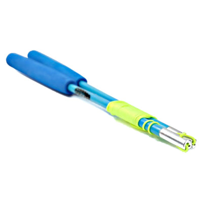 Diabolo Comet, ø 115 mm met stokken profi L.32 cm ( alleen in winkel te koop)