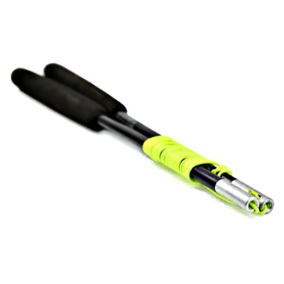 Diabolo Comet, ø 115 mm met stokken profi L.32 cm ( alleen in winkel te koop)