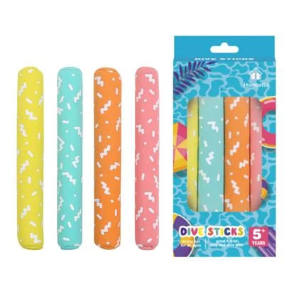 Opduik Sticks - 4 stuks