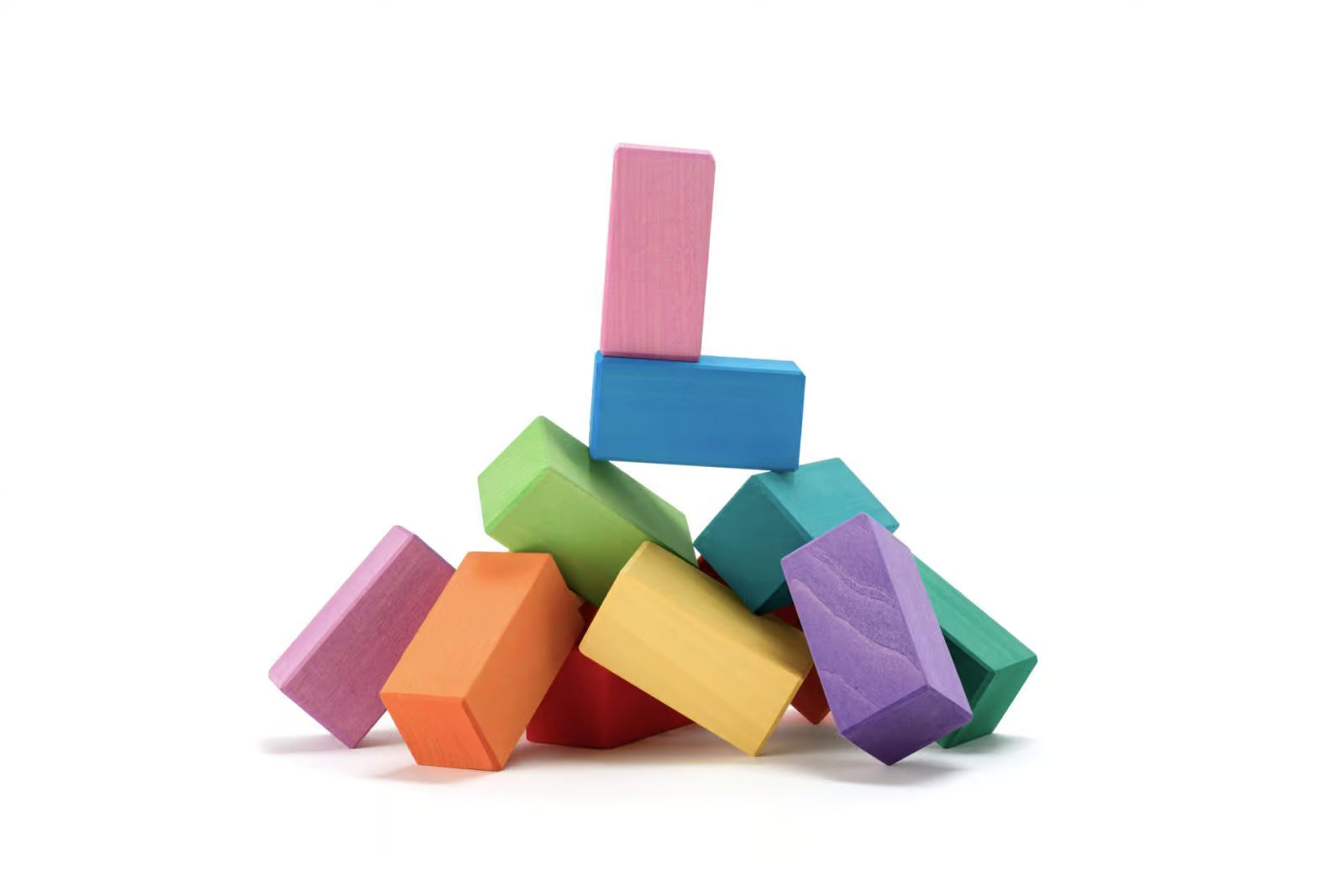 Ocamora Prisms Rectangular
