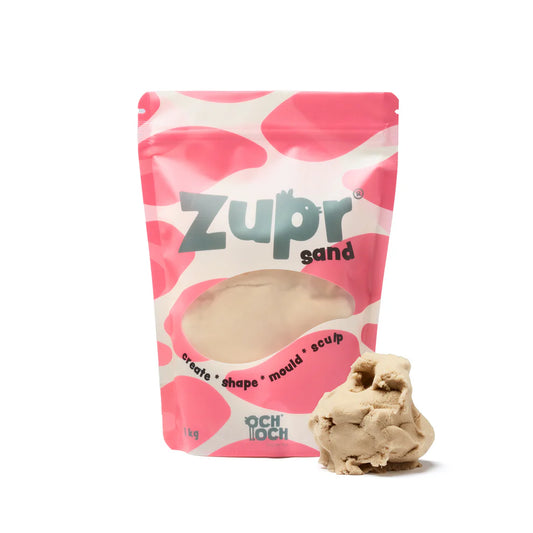 OchOch - Zupr Kinetisch Zand - Sandy Sand - 1 kilo