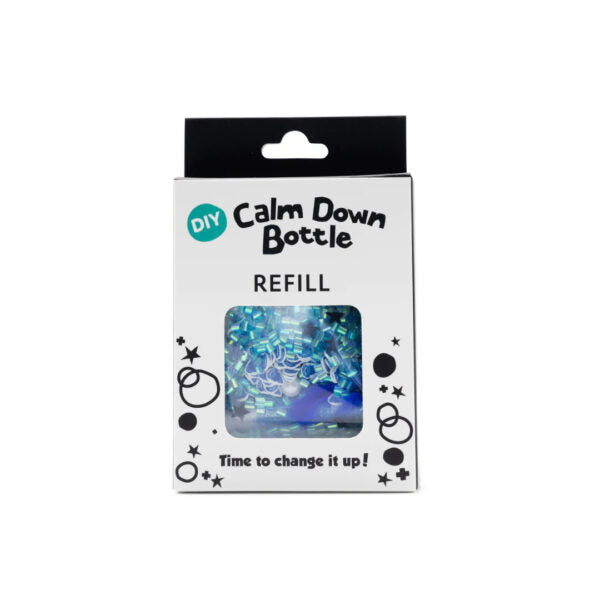 Jellystone Design - Refill voor Calm Down Bottle