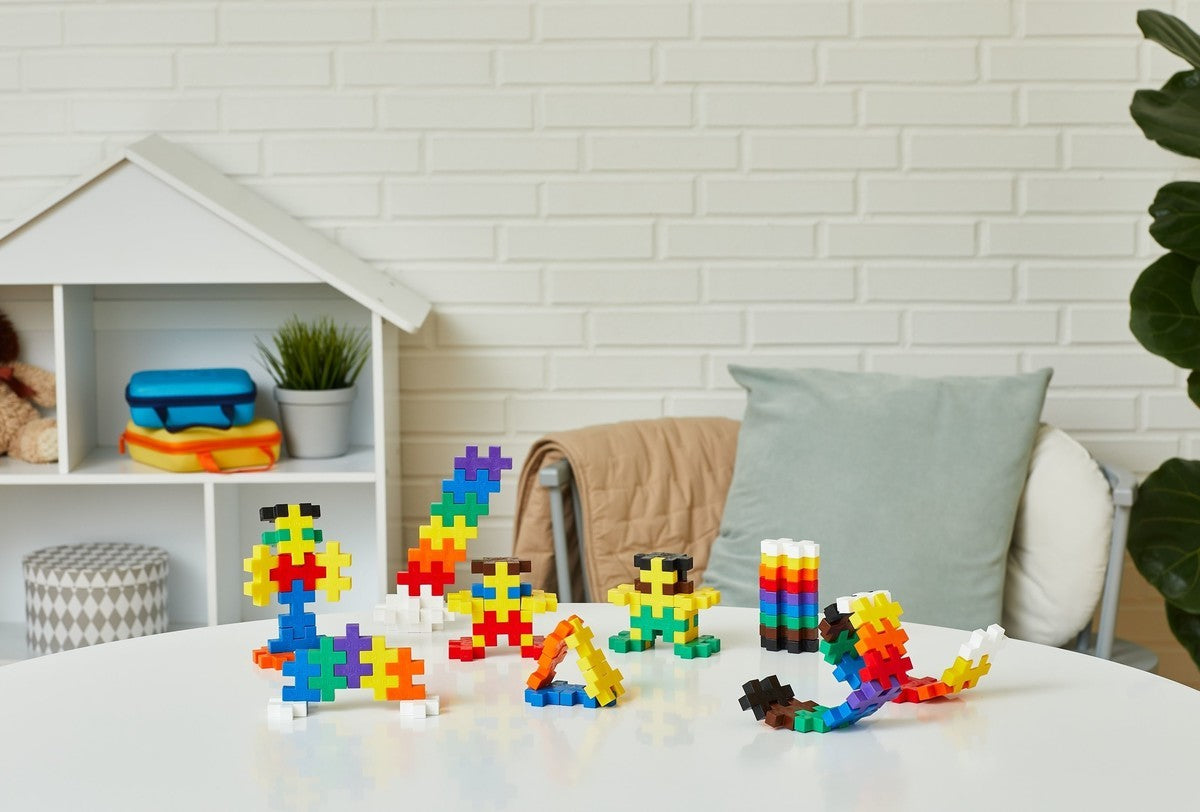 Basic BIG Plus-Plus: 100 stuks